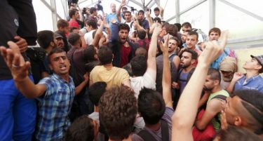 Словачка испраќа свои полицајци да ја чуваат унгарско-српската граница