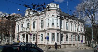 Уапсен градоначалникот на Букурешт