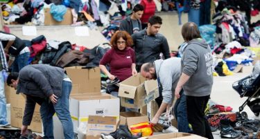 Бегалците се шанса за економијата на Германија
