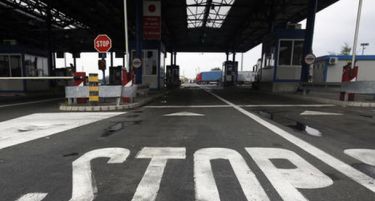 Спорот за имигрантите помеѓу Србија и Хрватска се претвори во трговска војна