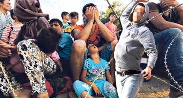 Дачиќ: Кога се делат пари не сме дел од ЕУ, а кога се делат бегалци, тогаш сме …