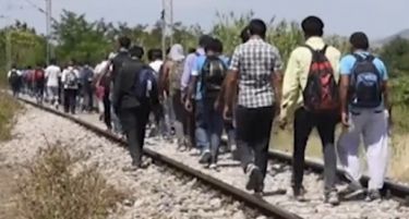 Од Грција до Хрватска: Кој е новиот пат на мигрантите?