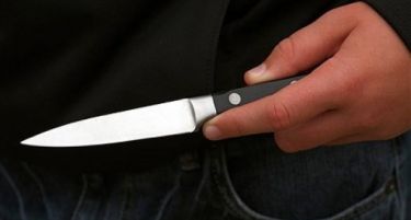 Едно лице избодено со нож во Тетово