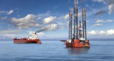 НА МЕТА БУГАРСКОТО ПОДМОРЈЕ: “Шел” ќе истражува нафта и гас во Црно море!