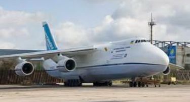 СЕПАК ДОЗВОЛЕНО ПРЕЛЕТУВАЊЕ: Руска помош за Сирија преку Грција, Иран и Бугарија!