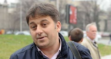 Трпеноски: Заев не е свртен во државата, да не заборави на домашните проблеми