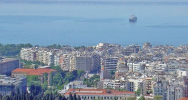 Грција ќе добие 30 милиони евра поради бегалците