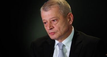 Градоначалникот на Букурешт е уапсен под сомневање за земање поткуп