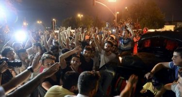 Изборите во Турција стануваат „невозможни“ поради насилството