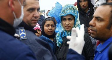 Бегалскиот поток кон Словенија го сруши досегашниот „унгарски“ рекорд