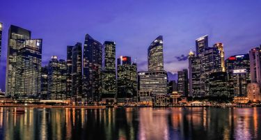 Сингапур ја има најсреќната економија во светот