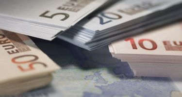 Владата пак ќе се задолжи, ќе позајми 12,6 милиони евра од домашни кредитори