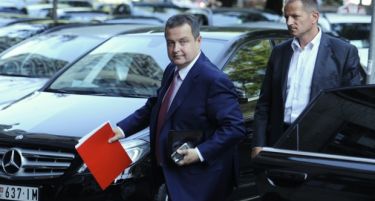 Дачиќ: Разочарани сме од ставот на Македонија и Црна Гора, ама не сме изненадени од нивниот глас