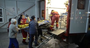 Романија во тридневна жалост за загинатите жртви од дискотеката во Букурешт