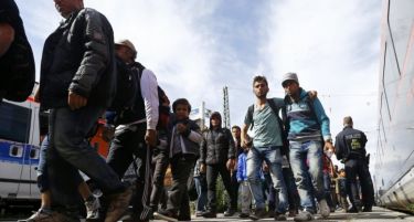 Германија ќе врати на Балканот илјадници бегалци во наредните месеци