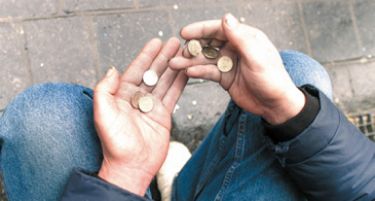 БЕДНИ И СИРОМАШНИ: Овие земји на ЕУ се најмногу загрозени!