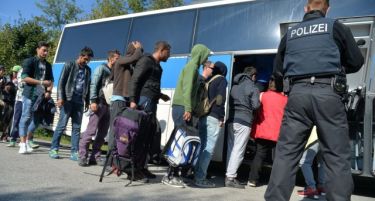 Грција предупреди за нова ескалација на бегалската криза