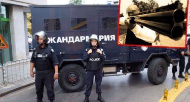 (ВИДЕО) ПОЛИЦАЕЦ УБИ МИГРАНТ: Го убил бидејќи пробал илегално да ја премине границата 