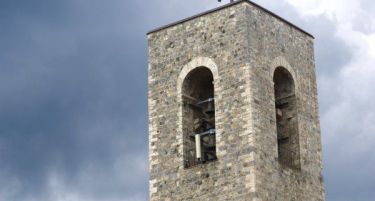 Србија: Во Косово се уриваат цркви и се менува идентитет