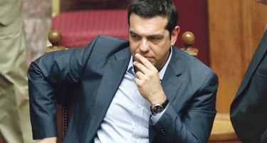 Ципрас: Финансирање од ММФ не ни треба