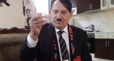 Косовскиот Хитлер од Митровица ги мрази Србите и комунистите