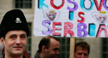 Србија: Германија не притиска да го признаеме Косово
