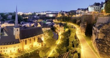 Зошто Луксембург е најдобра земја за живеење?