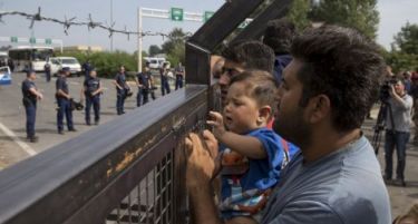 Унгарија официјално ги отфрли квотите за мигрантите