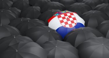 Хрватските пензионери меѓу најсиромашните во ЕУ