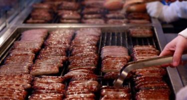 Какво време се очекува за 1 мај?