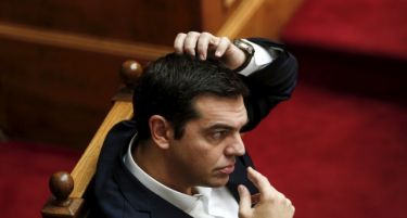 Грција ќе претстави „болен“ предлог за 2016 година