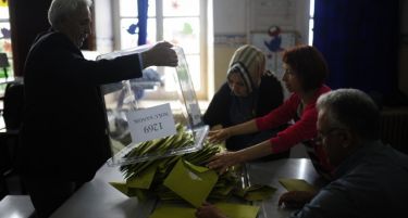 Тежок избор пред турскиот народ