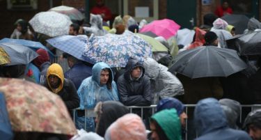 Започнува квотното распределување на мигранти во земјите на ЕУ