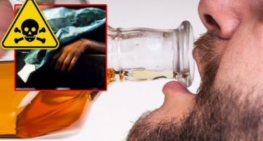 ПЕКОЛНО ПИЈАНСТВО: Од отровна ракија починале 18, а во тешка состојба се 89 лица