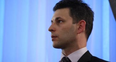 МОСТ: Хрватите ја добија својата Сириза?