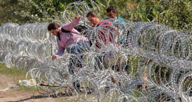 Словенија крева „технички пречки“ на границата со Хрватска