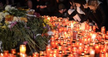 Жртвите од ноќниот клуб во Букурешт пораснаa на 49