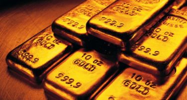 Експлодираа цените на златото, само едно нешто може да ги урне!
