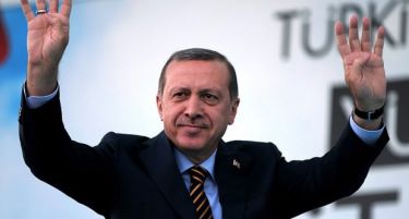 За Ердоган Европа е исламофобична