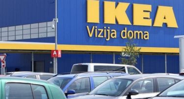 ИКЕА Хрватска од следната година покренува он-лајн продажба