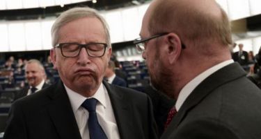 ЕУ и додели 3 милијарди евра на Турција за бегалците