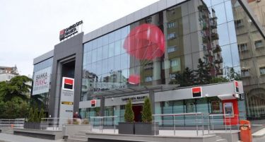 Од што експлодира добивката на „Охридска банка“?