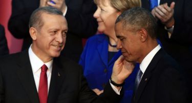 И Обама лут на Ердоган: Играта се промени, што е многу, многу е!
