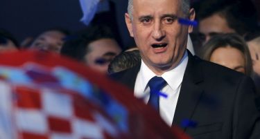 Конзервативната опозиција ја зеде власта во Хрватска