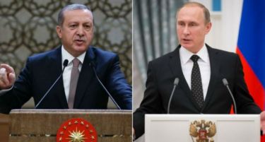 ЕКОНОМСКА ВОЈНА: Русите воведуваат нови остри санкции за Турција