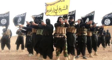 НАСЛЕДНИЦИ НА ИСИС: Бунтовнички групи се спремни да ја наследат Исламската држава ако биде поразена