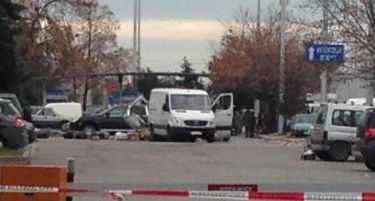 Лажна дојава за бомба на аеродромот во Софија