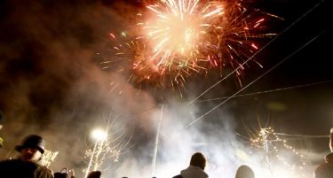 Поради страв од терористички напади откажан дочекот на Нова година низ плоштадите во Белгија