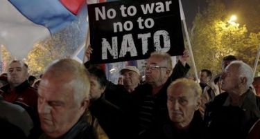 Русија ја повика Црна Гора да одржи референдум за членството во НАТО