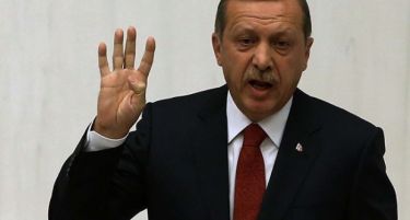 ТОЈ Е СИРИСКИ БИЗНИСМЕН И ИМА РУСКИ ПАСОШ: Ердоган го откри името на најголемиот купувач на нафта од ИСИС!